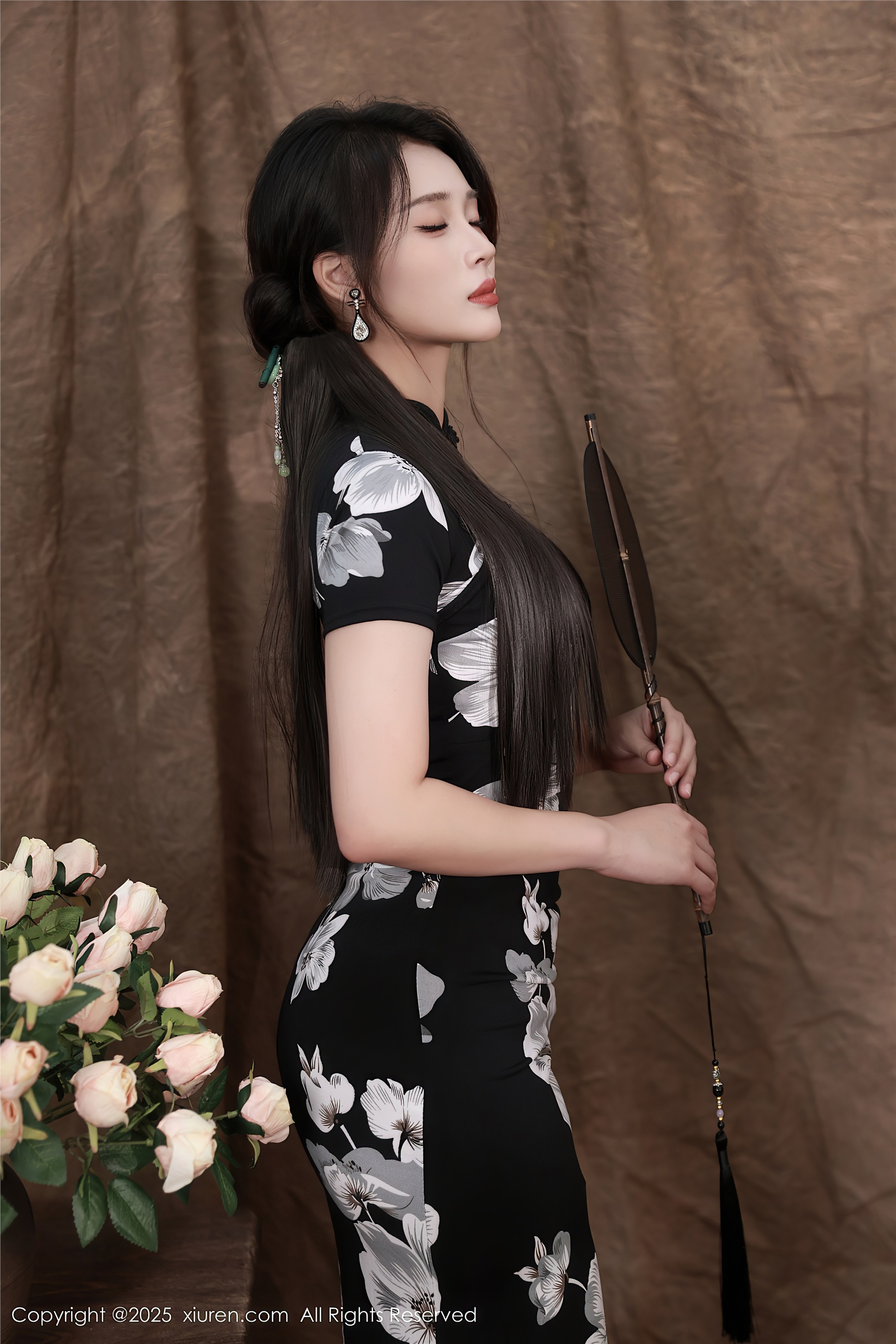 Xiuren秀人网 2025.08.15 NO.10655 南乔